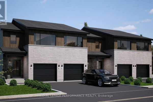 Pantry - Th-152b Cypress Street, The Nation, ON K0A2M0 Photo 2