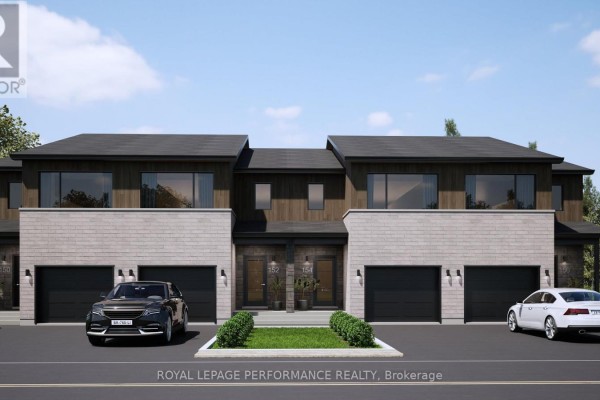 Kitchen - Th-167c Cypress Street, The Nation, ON K0A2M0 Photo 3