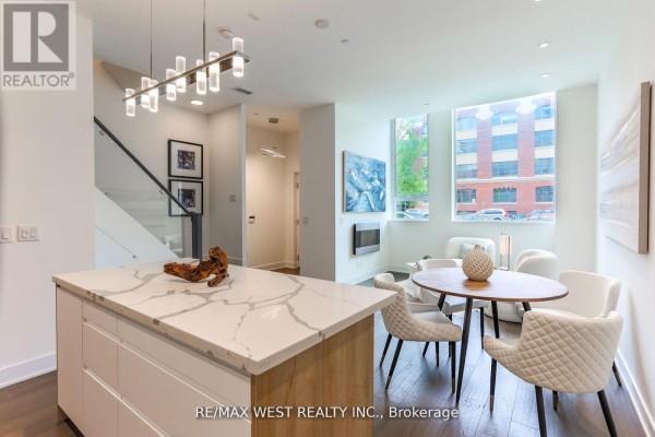 Th02 - 508 Wellington Street W, Toronto, ON M5V0K8 Photo 3