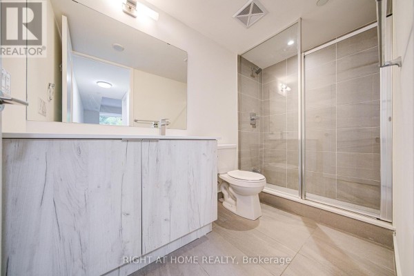 Primary Bedroom - Th03 - 1350 Kingston Road, Toronto, ON M1N0B7 Photo 4