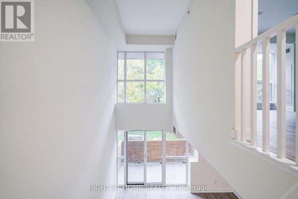 Bedroom 2 - Th03 - 1350 Kingston Road, Toronto, ON M1N0B7 Photo 5