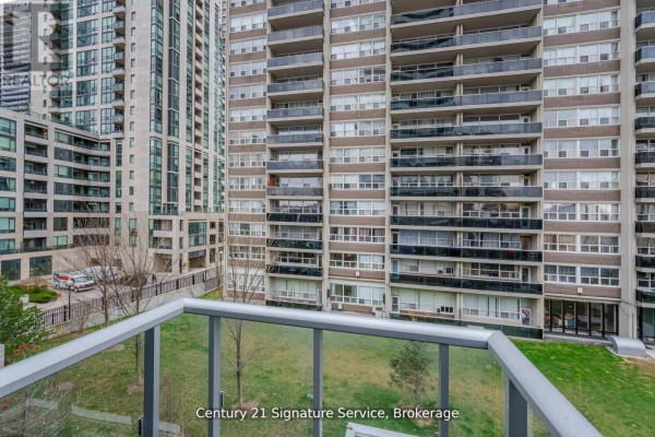 Family room - Th05 - 101 Erskine Avenue, Toronto, ON M4P0C5 Photo 3