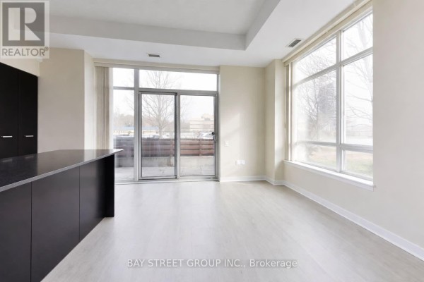 Bedroom - Th07 - 25 Singer Court, Toronto, ON M2K0B3 Photo 4