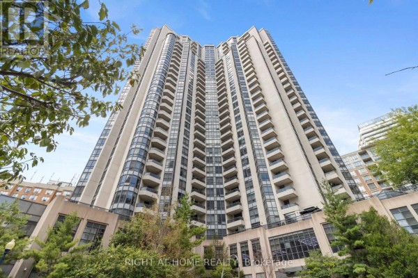 Family room - Th1 - 500 Doris Avenue, Toronto, ON M2N0C1 Photo 2