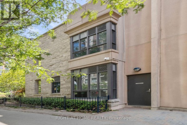 Primary Bedroom - Th1 - 500 Doris Avenue, Toronto, ON M2N0C1 Photo 5