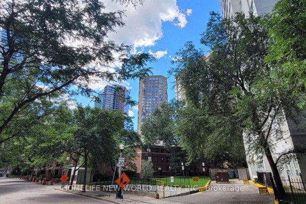 Th1 - 75 St Nicholas Street, Toronto, ON, photo 2