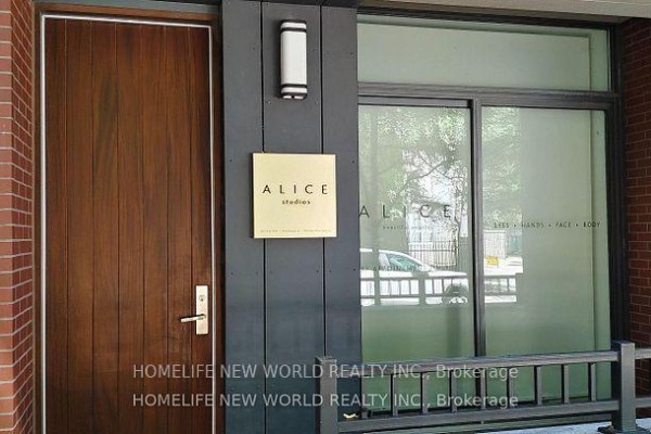 Other - Th1 - 75 St Nicholas Street, Toronto, ON M4Y0A5 Photo 5