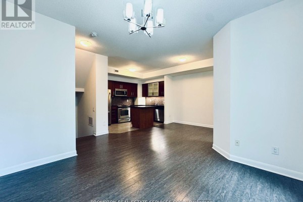 Kitchen - Th10 - 19 Anndale Drive, Toronto, ON M2N0H2 Photo 3
