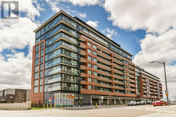 Kitchen - Th101 - 99 Eagle Rock Way, Vaughan, ON L6A5A7 Photo 2