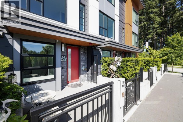 Th103 5370 Crooked Branch Road, Vancouver, BC, photo 3