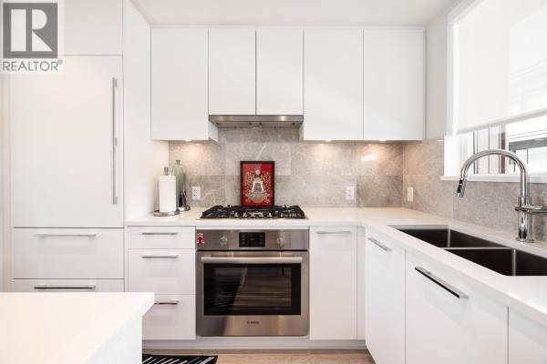 Th103 5370 Crooked Branch Road, Vancouver, BC V6T0E6 Photo 4