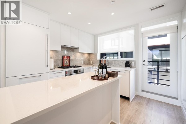 Th103 5370 Crooked Branch Road, Vancouver, BC V6T0E6 Photo 5
