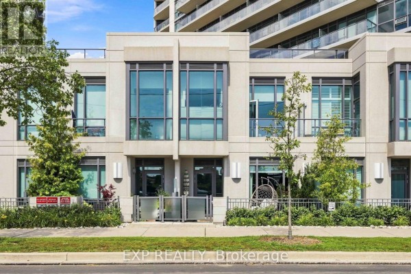 Th106 - 160 Vanderhoof Avenue, Toronto, ON, photo 2