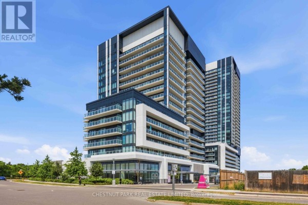 Th107 - 20 O'neill Road, Toronto, ON, photo 2