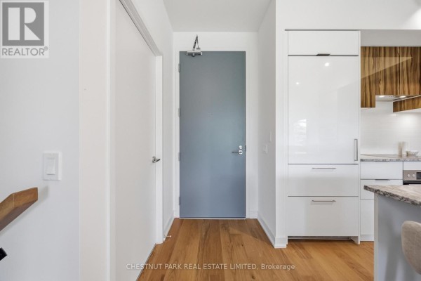 Th107 - 20 O'neill Road, Toronto, ON, photo 3