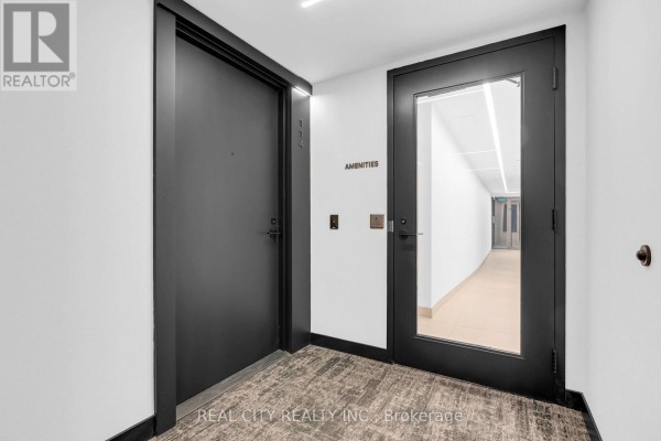 Kitchen - Th114 - 28 Eastern Avenue, Toronto, ON M5A1H5 Photo 4