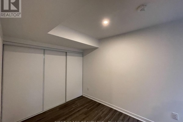 Bedroom 2 - Th13 - 20 Ed Clark Gardens, Toronto, ON M6N1J5 Photo 5