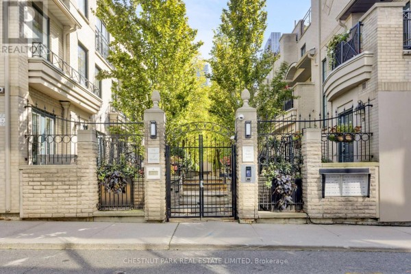 Th17 - 1 Baxter Street, Toronto