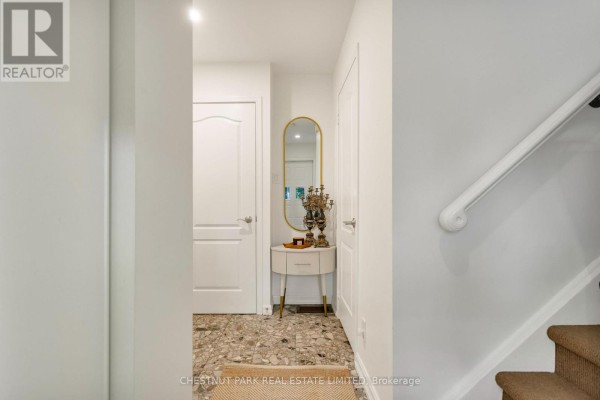 Kitchen - Th17 - 1 Baxter Street, Toronto, ON M4W3W1 Photo 4
