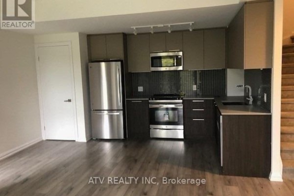 Th17 - 10 Brin Drive, Toronto, ON, photo 3