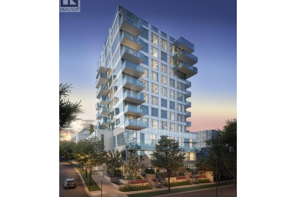 Th2 2323 Fir Street, Vancouver, BC V6J0H5 Photo 2