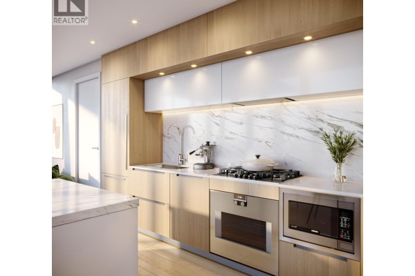 Th2 2323 Fir Street, Vancouver, BC V6J0H5 Photo 3