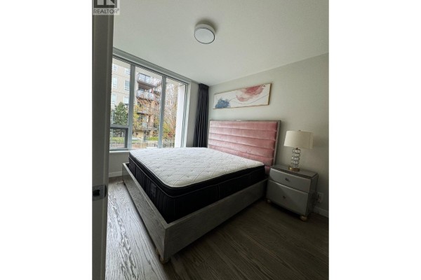 Th2 3483 Ross Drive, Vancouver, BC, photo 2