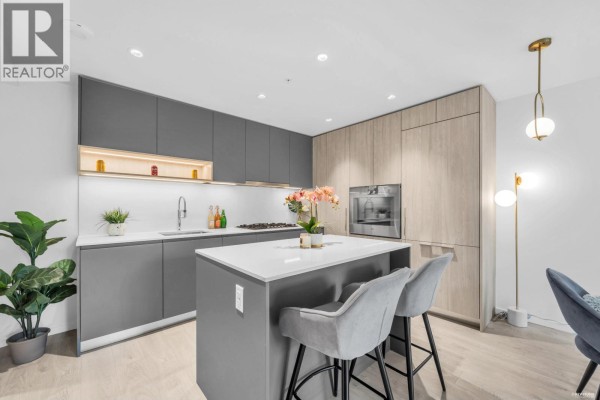 Th2 6788 Minoru Boulevard, Richmond, BC V6Y0M6 Photo 4