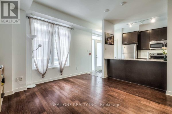 Th23 C - 370 Square One Drive, Mississauga, ON L5B0E6 Photo 2