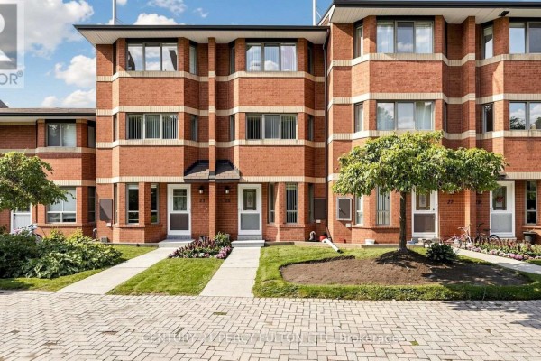 Th26 - 2472 Eglinton Avenue E, Toronto