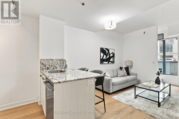 Th27 - 15 Beverley Street, Toronto, ON M5T0B3 Photo 5