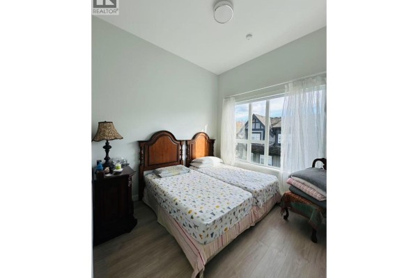 Th27 2728 Acadia Road Road, Vancouver, BC V6T0E6 Photo 5