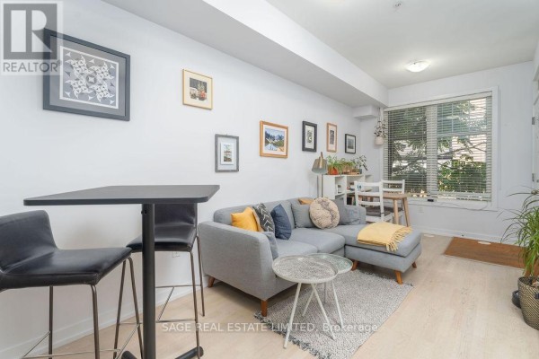 Th3 - 150 Broadview Avenue, Toronto, ON, photo 3