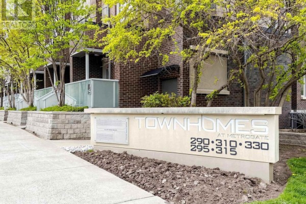 Townhouse for sale at Th3 - 330 Village Green Square, Toronto, ON - MLS® iSs07d