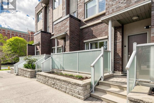 Th3 - 330 Village Green Square, Toronto, ON, photo 3