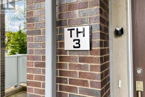 Eating area - Th3 - 330 Village Green Square, Toronto, ON M1S0L1 Photo 4