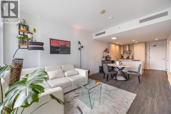 Th307 2351 Beta Avenue, Burnaby, BC V5C0M2 Photo 3
