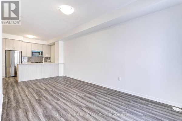Partial bathroom - Th312 - 130 Honeycrisp Crescent, Vaughan, ON L4K0N7 Photo 4