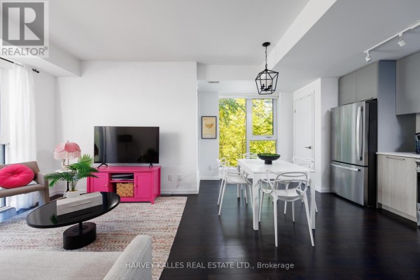 Primary Bedroom - Th49 - 10 Brin Drive, Toronto, ON M8X0B3 Photo 5