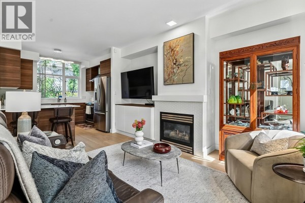 Th5 2088 Madison Avenue, Burnaby, BC V5C6T5 Photo 4