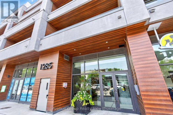 Th58 - 1285 Queen Street E, Toronto, ON, photo 2
