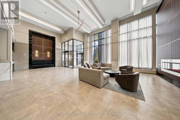 Th6 - 4055 Parkside Village Drive, Mississauga, ON L5B0K8 Photo 3