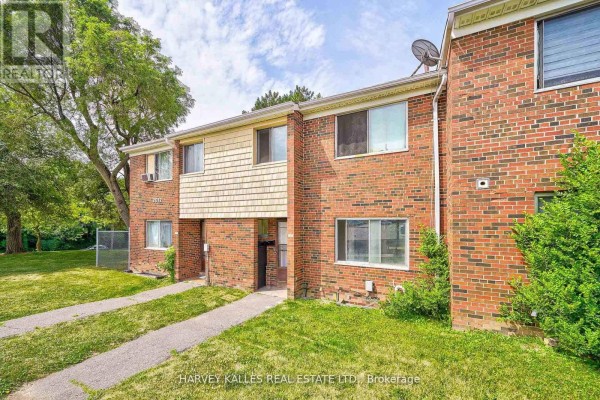 Th602 - 2012 Sheppard Avenue W, Toronto, ON M3N1A2 Photo 3