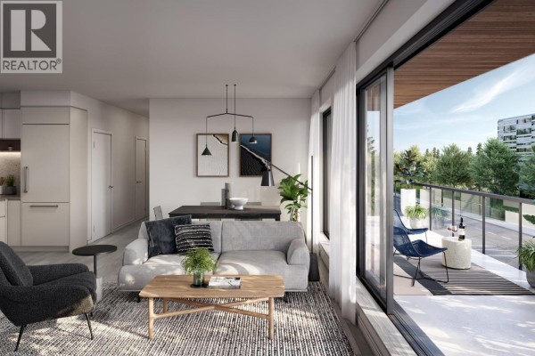 Th8 203-263 W 49th Avenue, Vancouver, BC V5Y2Z8 Photo 5