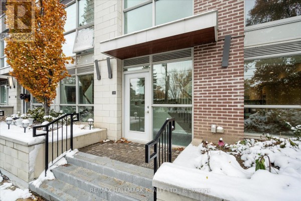 Den - Th9 - 1350 Kingston Road, Toronto, ON M1N1C8 Photo 4