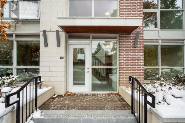 Family room - Th9 - 1350 Kingston Road, Toronto, ON M1N1C8 Photo 5
