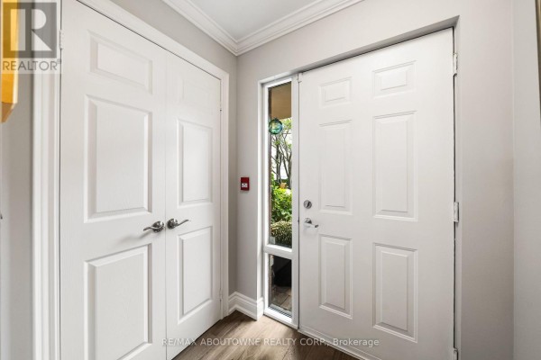 Family room - Th9 - 442 Maple Avenue, Burlington, ON L7S2L7 Photo 5