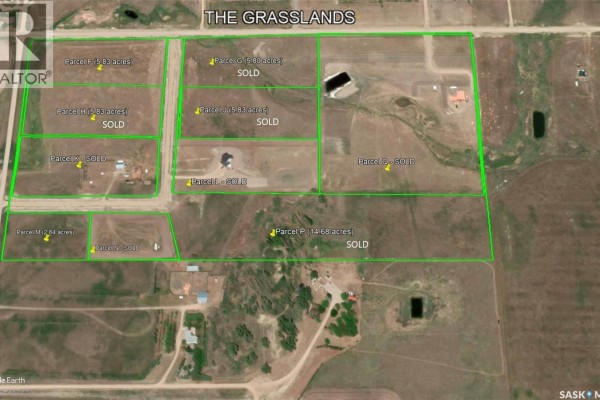 The Grasslands, Weyburn Rm No  67, SK S4H2K3 Photo 2