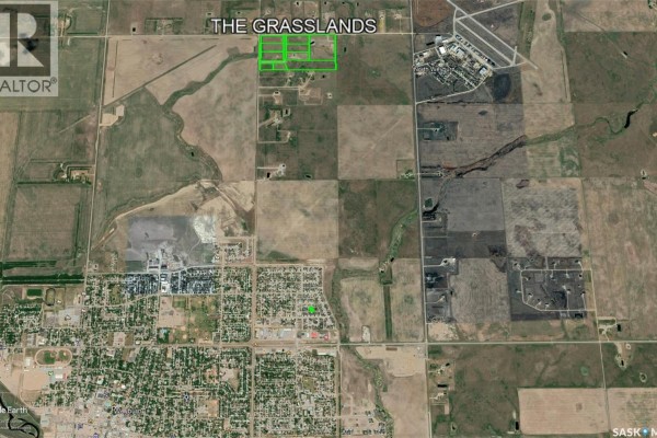 The Grasslands, Weyburn Rm No  67, SK S4H2K3 Photo 3