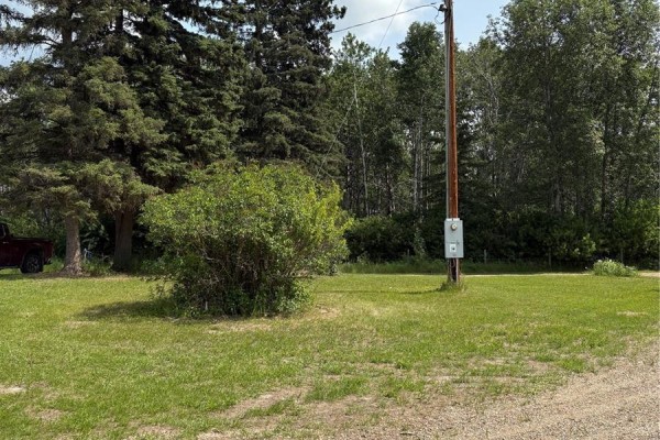 2pc Ensuite bath - Thompson Acreage, Canwood Rm No  494, SK S0J0K0 Photo 4